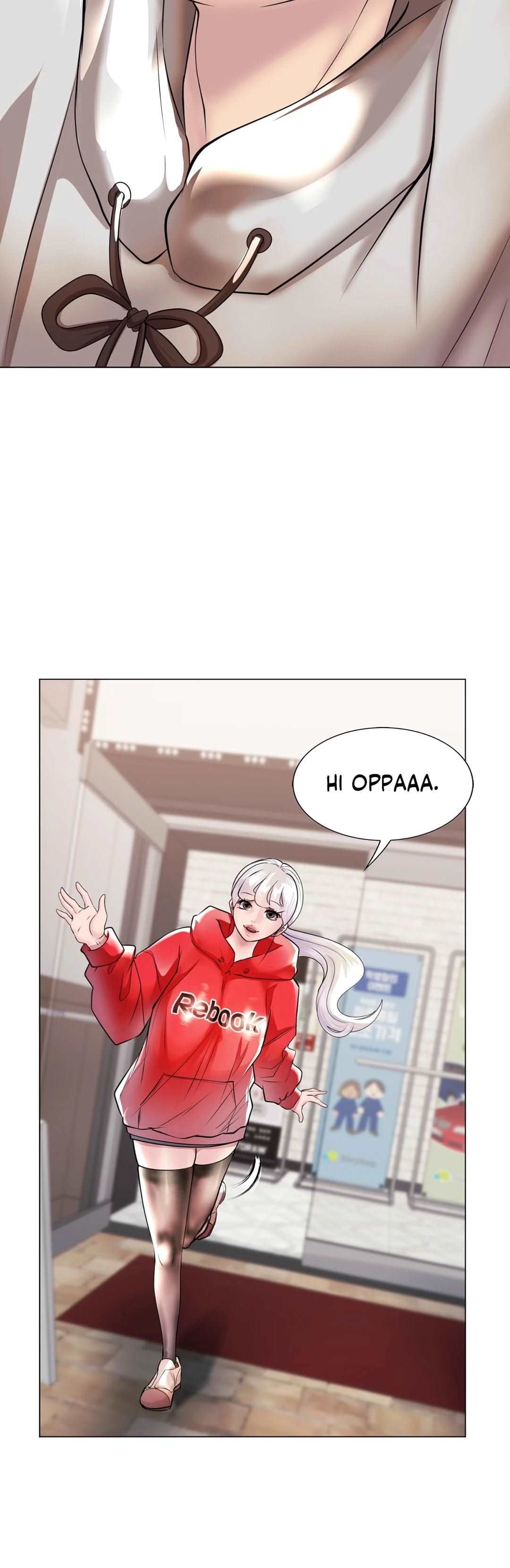 Toys Store - Chapter 40 41 Toys Store - Chapter 40 41