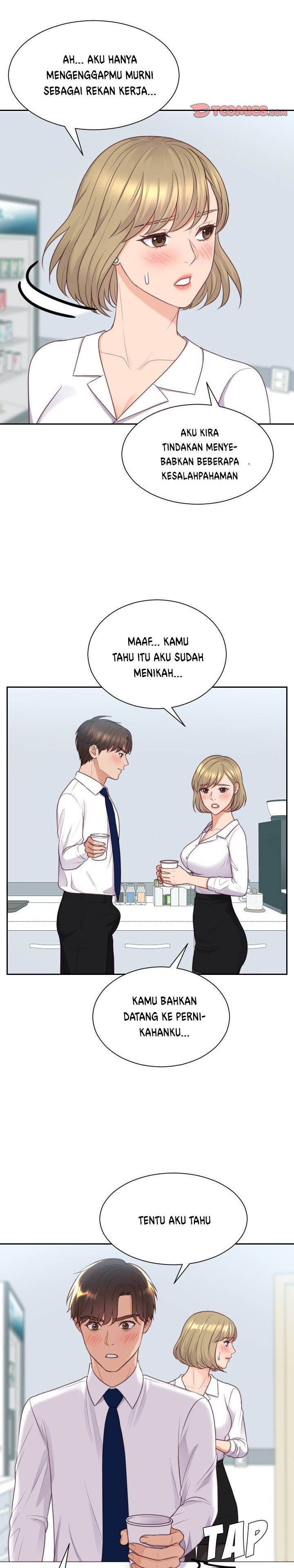 Her Situation - Chapter 40 11