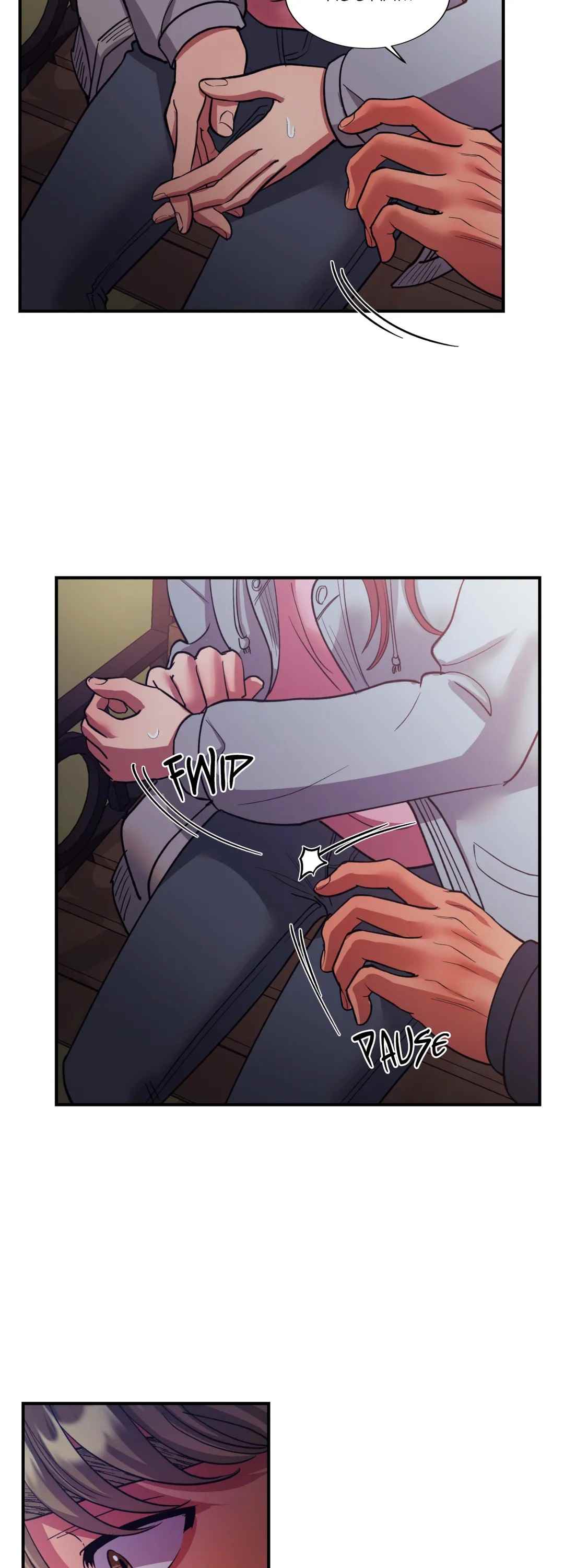 Hana’s Demons of Lust - Chapter 40 6