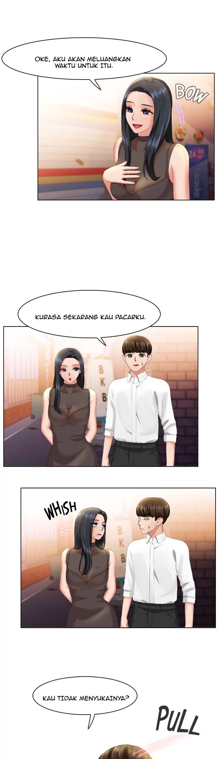 Pleasure Delivery - Chapter 40 19