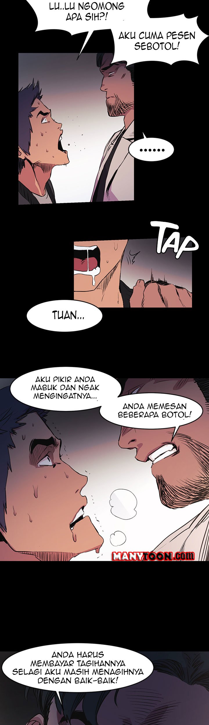 My Kingdom (Silent War) - Chapter 40 4 My Kingdom (Silent War) - Chapter 40 4