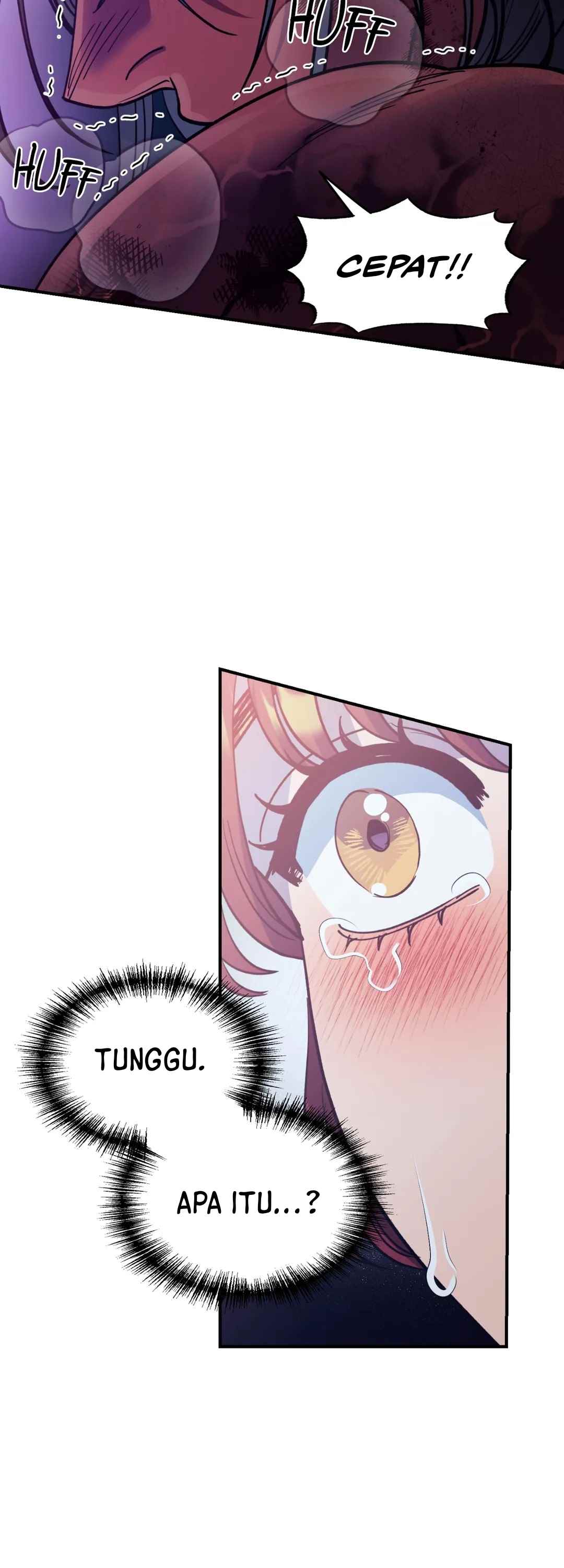 Hana’s Demons of Lust - Chapter 40 45