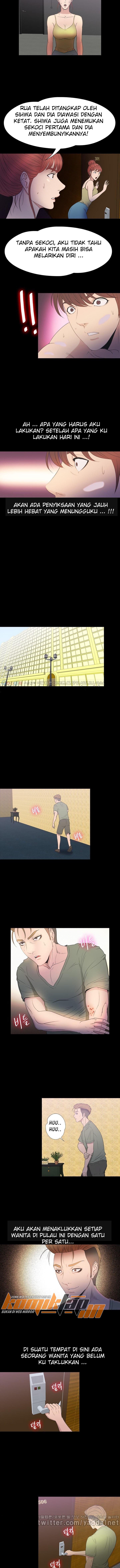 Secret Island - Chapter 40 5 Secret Island - Chapter 40 5