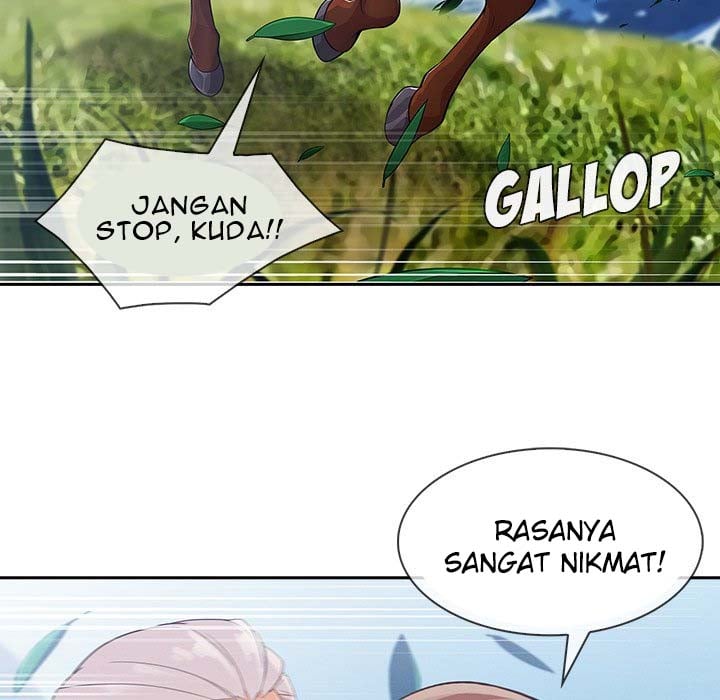 Lady Long Legs - Chapter 40 32