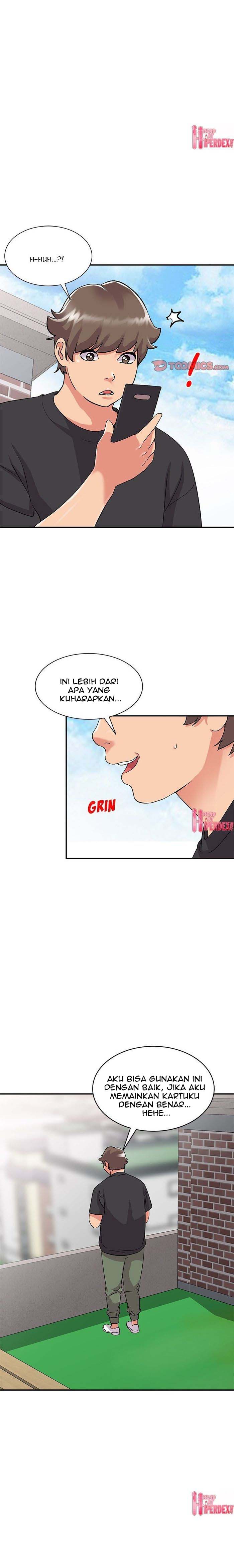 Shh! Her Secret - Chapter 40 8
