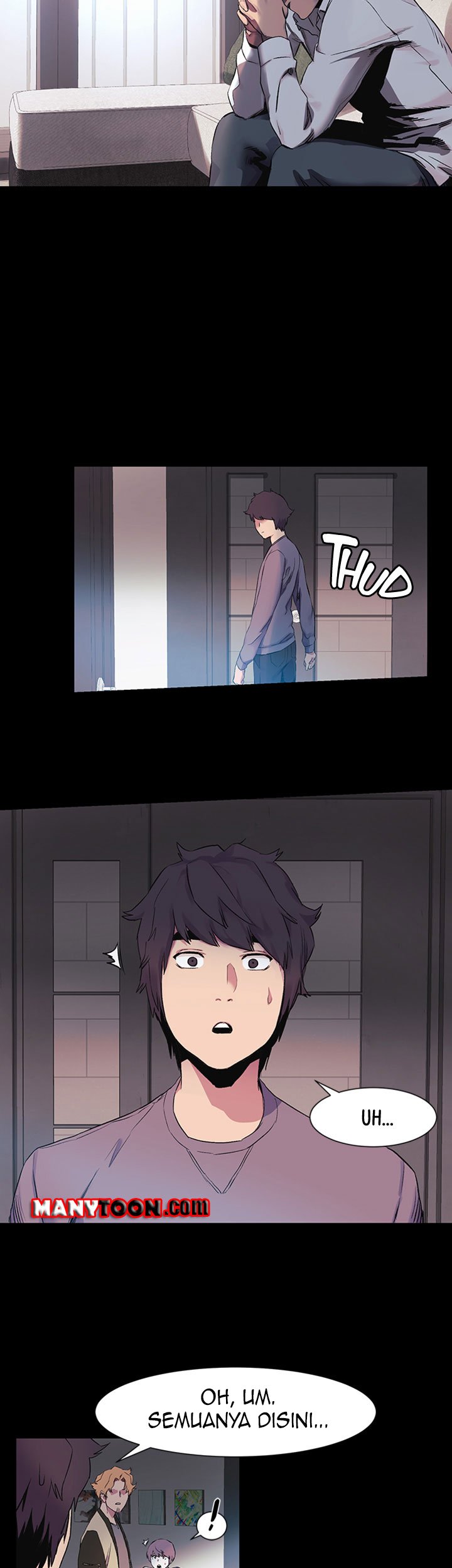 My Kingdom (Silent War) - Chapter 40 29 My Kingdom (Silent War) - Chapter 40 29