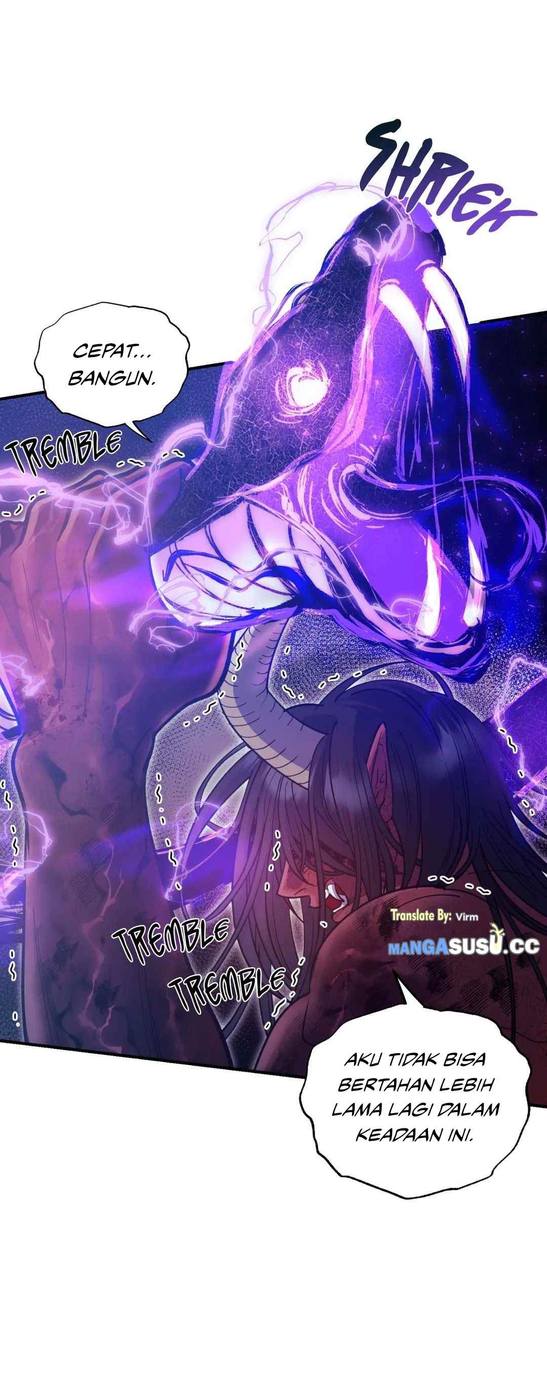 Hana’s Demons of Lust - Chapter 40 43
