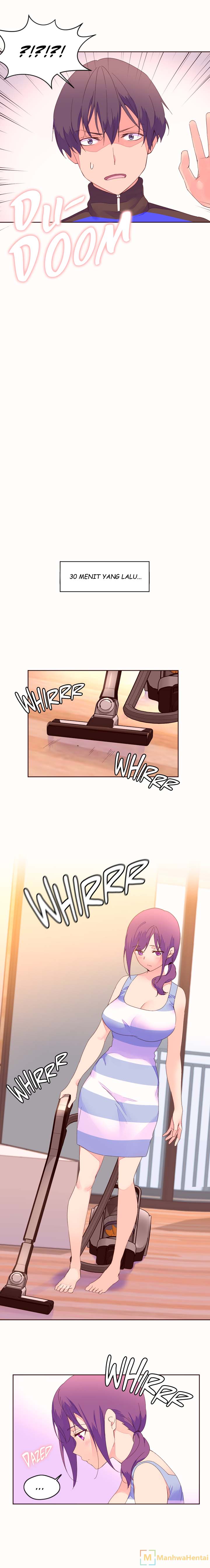 Pheromone-holic - Chapter 40 6 Pheromone-holic - Chapter 40 6