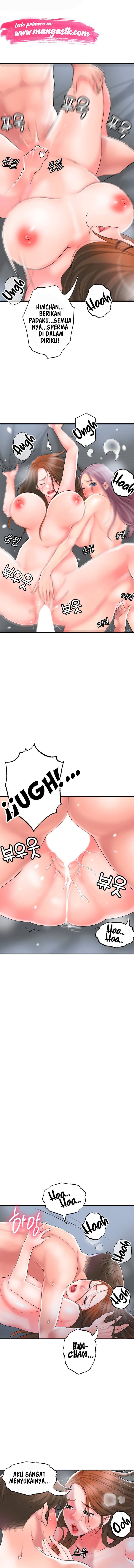 New Town - Chapter 40 15