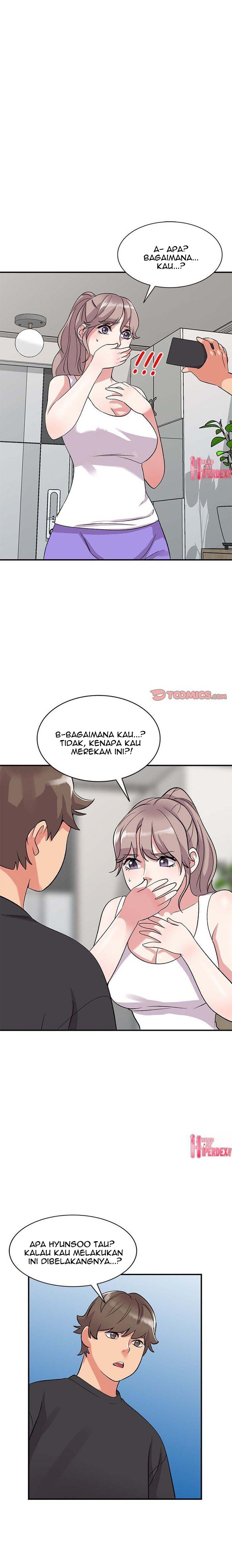 Shh! Her Secret - Chapter 40 13