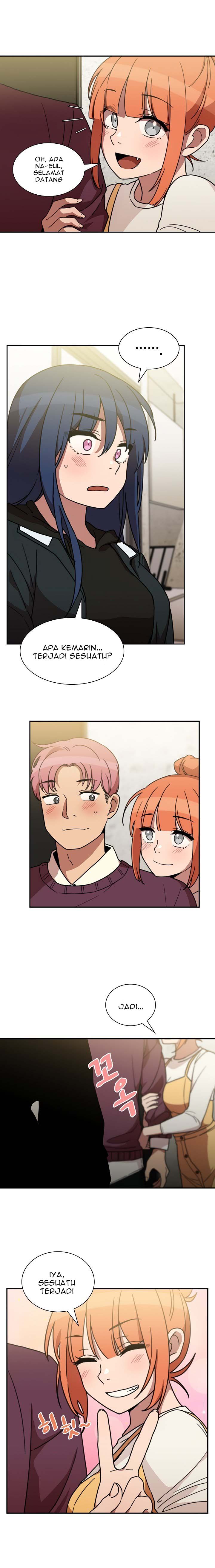 Close as Neighbors - Chapter 40 3