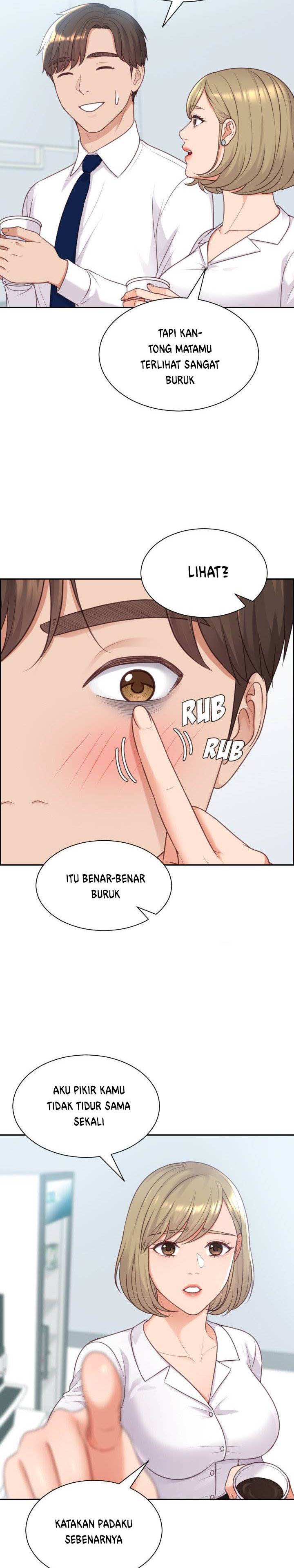 Her Situation - Chapter 40 5