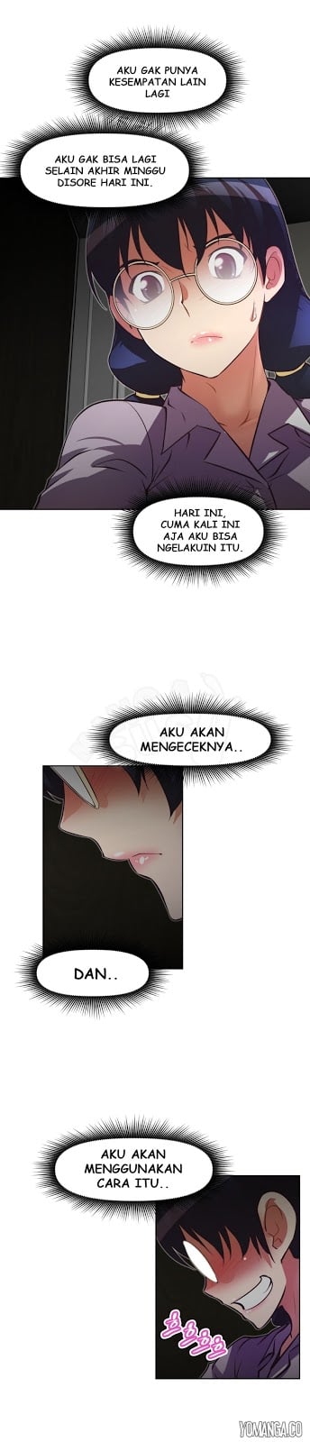 Brawling Go - Chapter 40 18