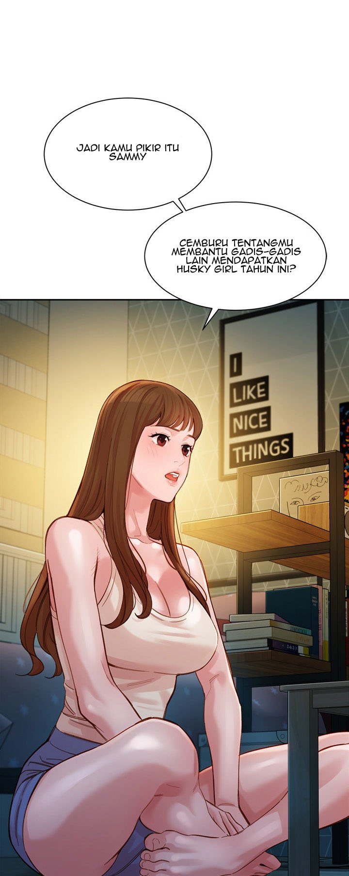 Stargram Goddess - Chapter 40 42