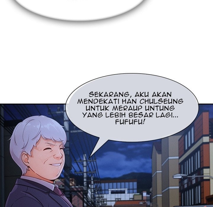 Lady Long Legs - Chapter 40 61