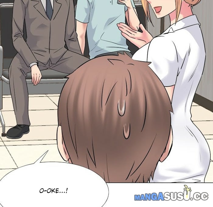 One Shot Men&#8217;s Clinic - Chapter 40 80