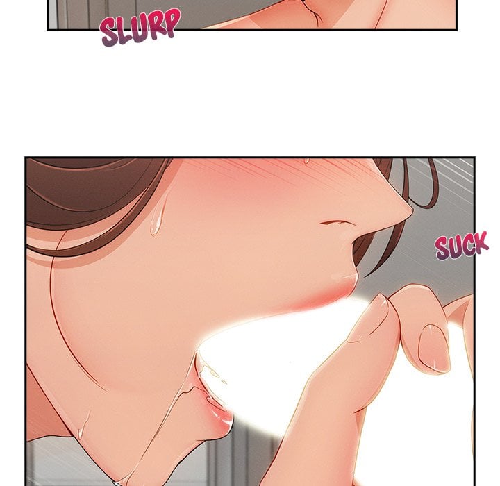 Lady Long Legs - Chapter 40 75