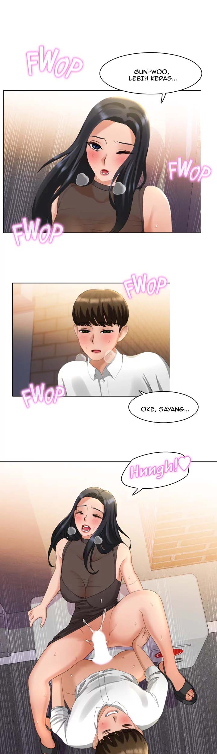 Pleasure Delivery - Chapter 40 27