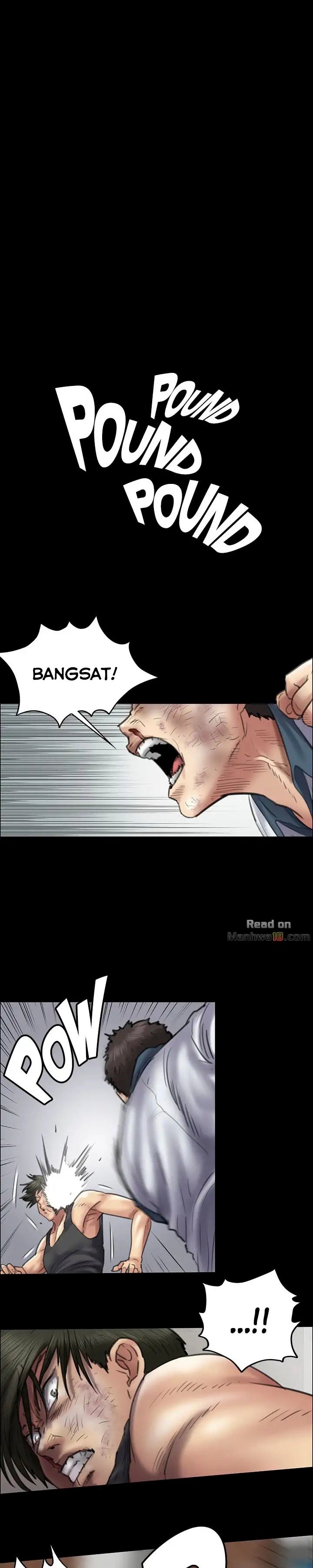 Queen Bee (Andrew) - Chapter 40 21