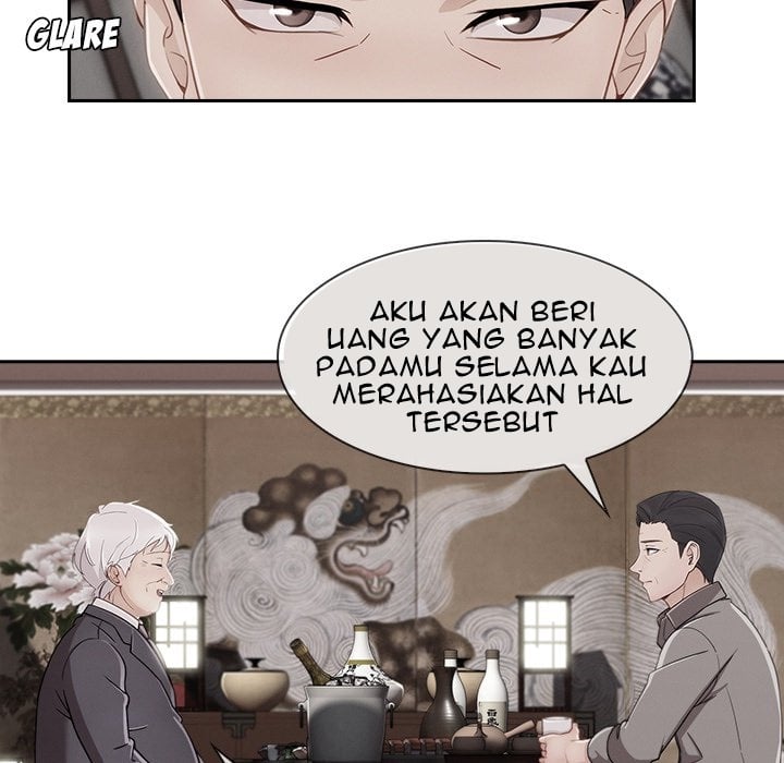 Lady Long Legs - Chapter 40 58