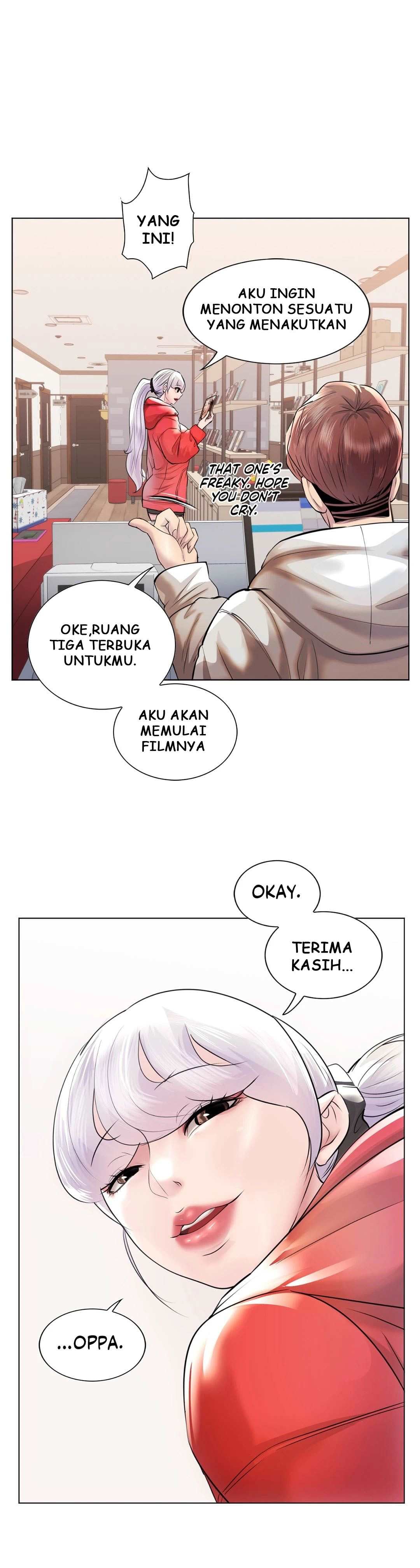 Toys Store - Chapter 40 43 Toys Store - Chapter 40 43