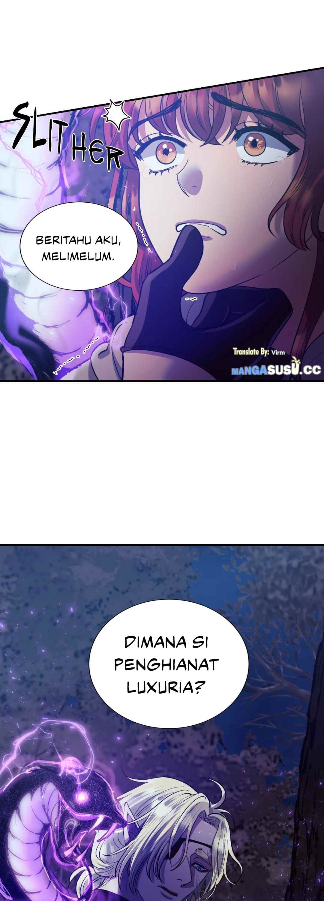 Hana’s Demons of Lust - Chapter 40 26