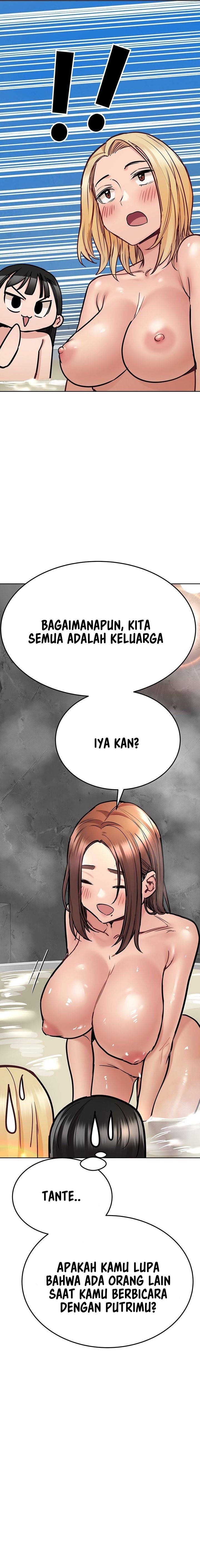 Keep It a Secret From Your Mother! - Chapter 40 23