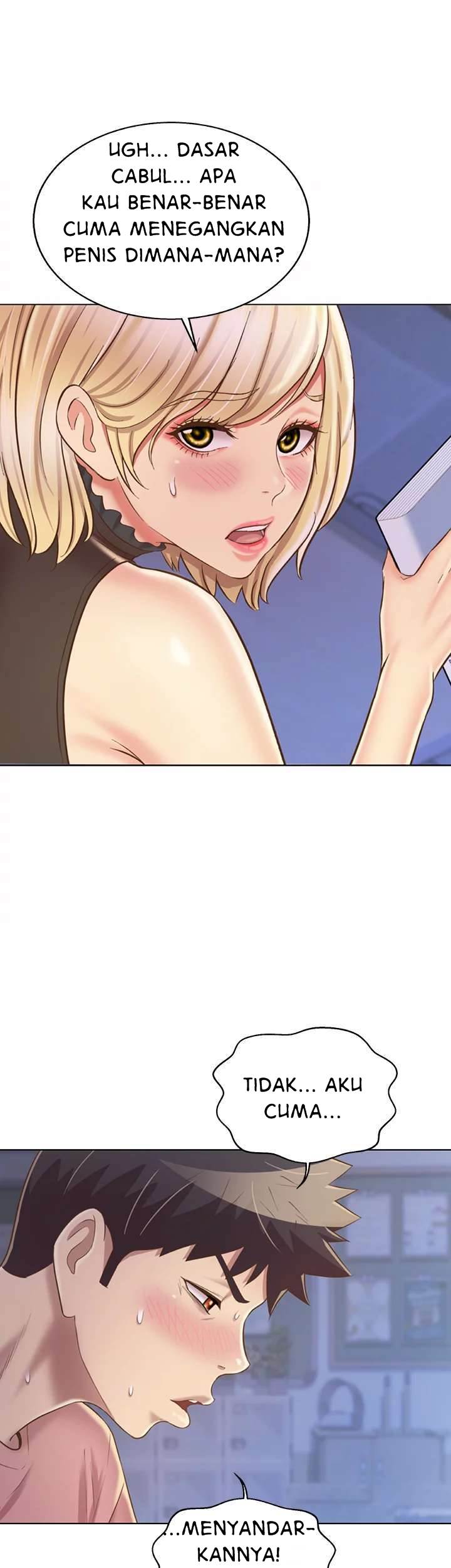 Noona&#8217;s Taste - Chapter 40 40