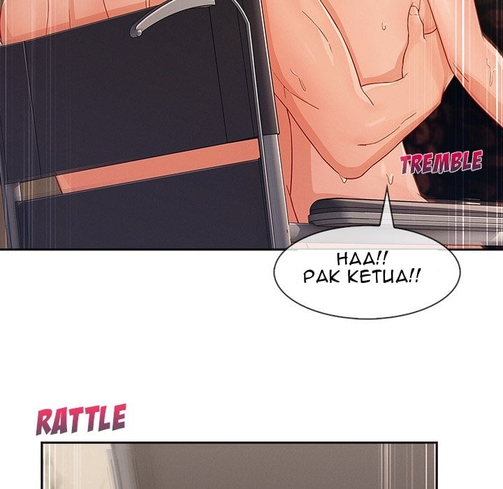 Lady Long Legs - Chapter 40 24