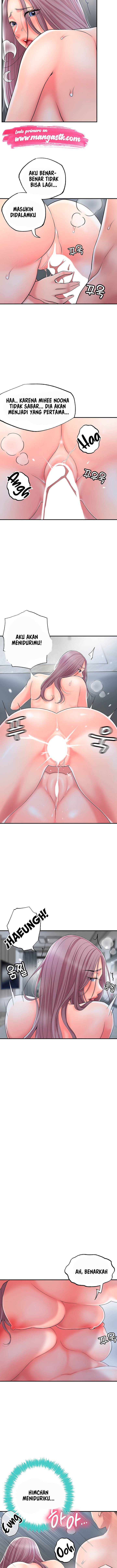 New Town - Chapter 40 10