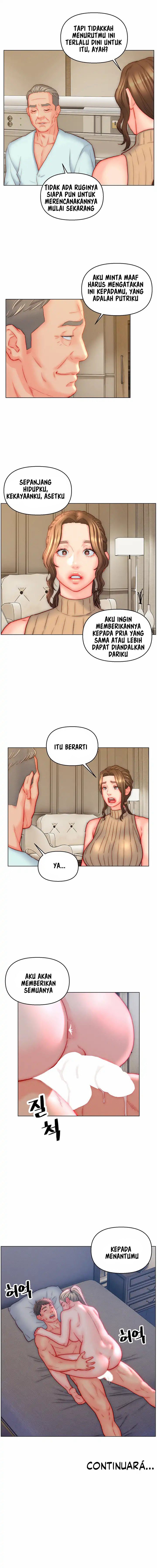 Daryl Son In Law - Chapter 40 8