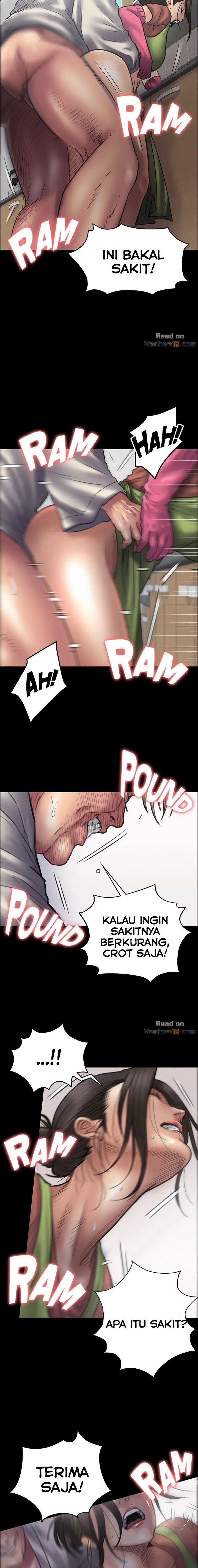 Queen Bee (Andrew) - Chapter 40 14