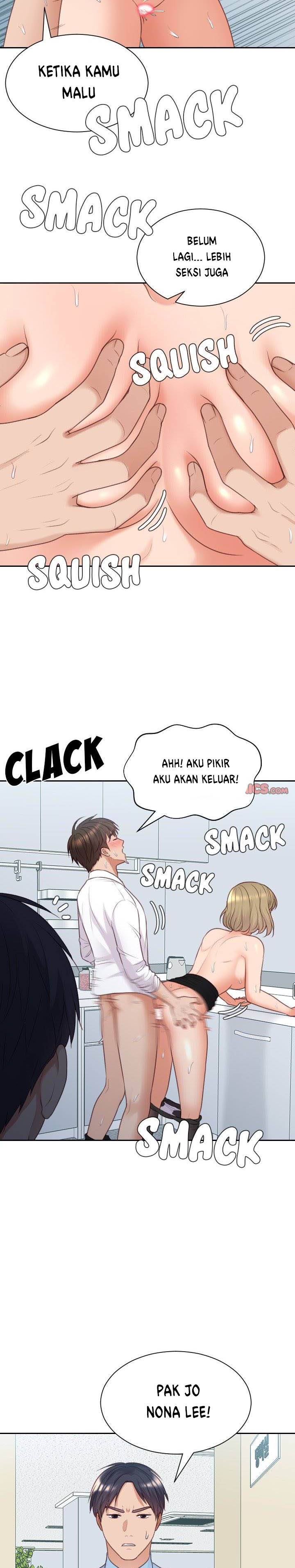 Her Situation - Chapter 40 25