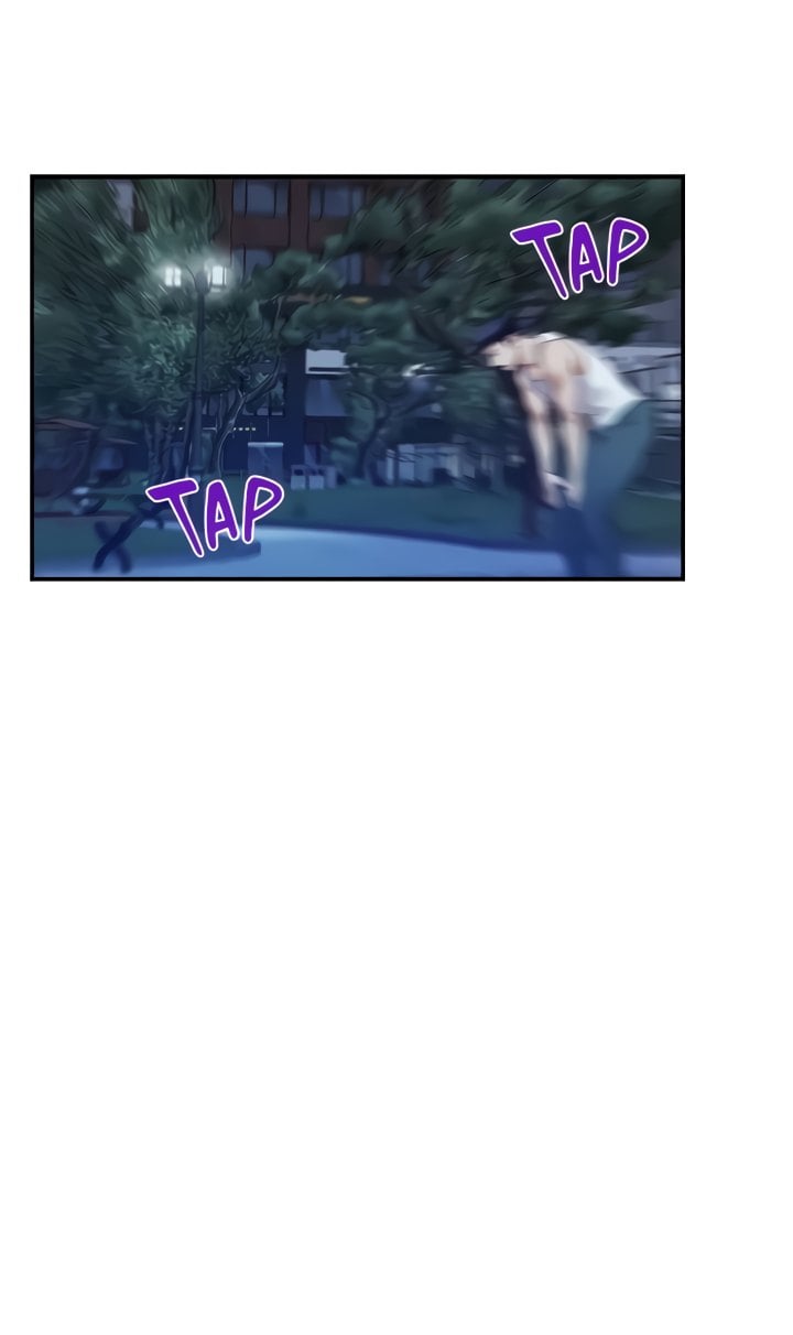 Noona&#8217;s Night - Chapter 40 51