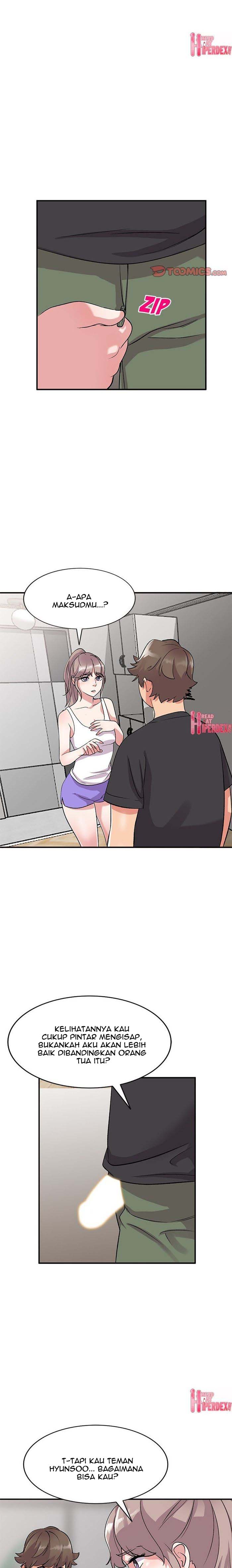 Shh! Her Secret - Chapter 40 15