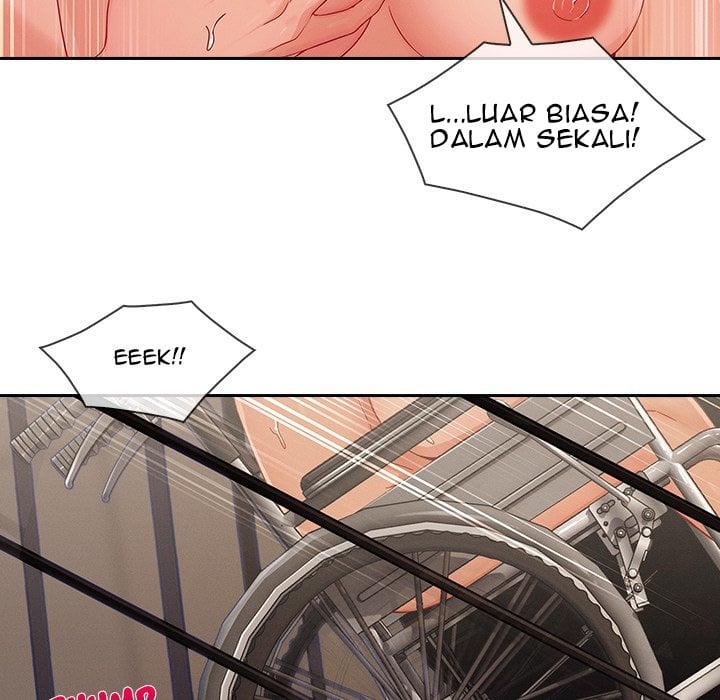 Lady Long Legs - Chapter 40 40