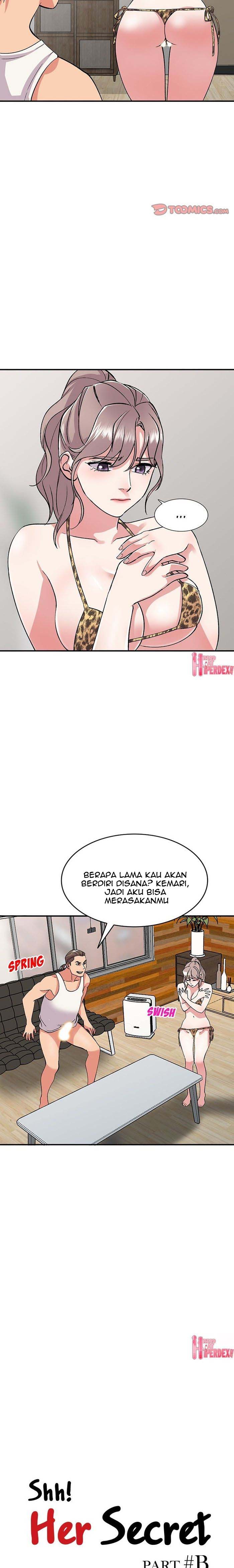 Shh! Her Secret - Chapter 40 2