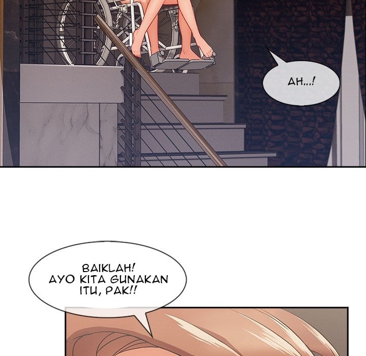 Lady Long Legs - Chapter 40 16