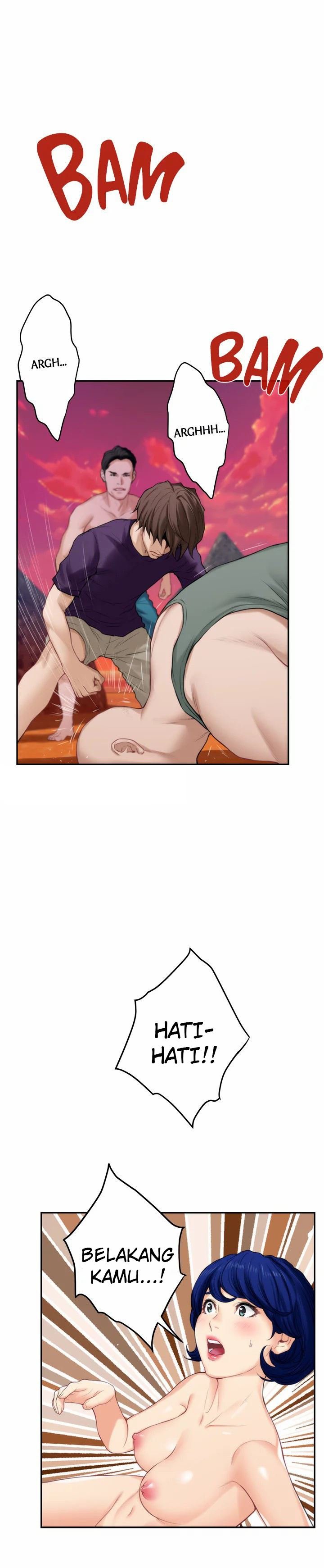 S-Mate - Chapter 40 15