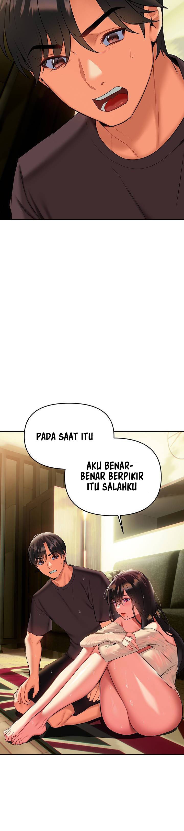 I Need You, Noona - Chapter 16 16