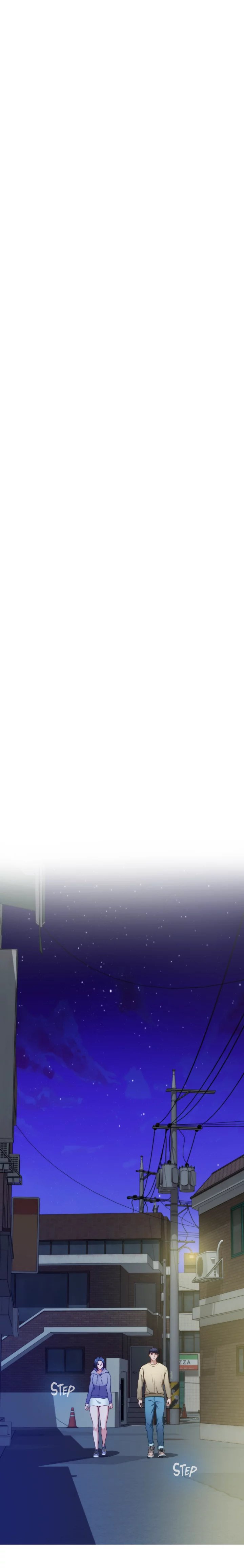 Noona&#8217;s Night - Chapter 16 19