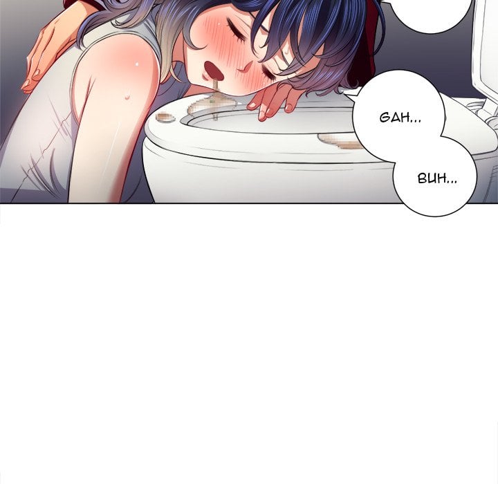 My High School Bully - Chapter 16 128