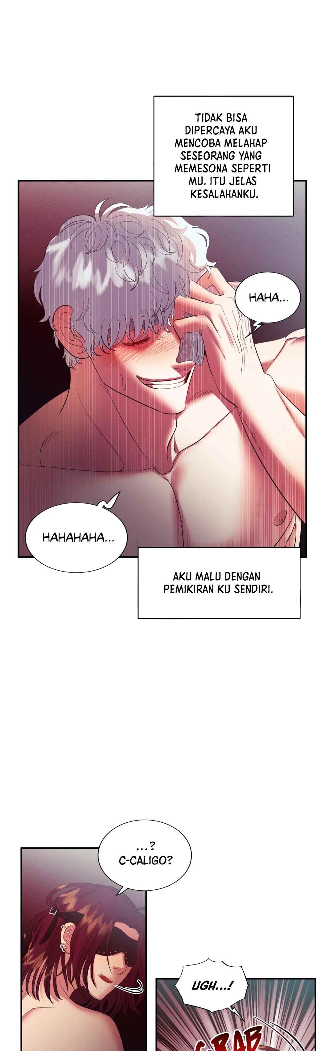 Hana’s Demons of Lust - Chapter 16 32