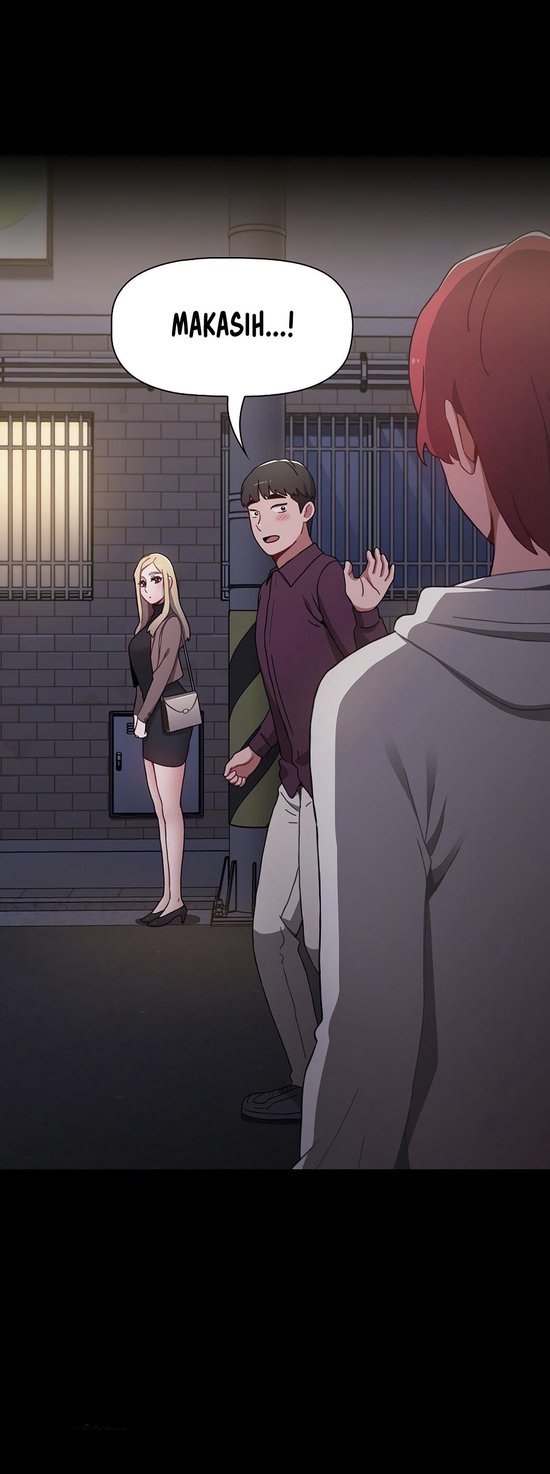 Owner The Pension - Chapter 16 18