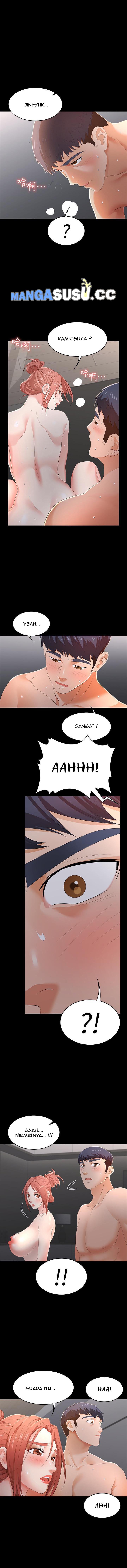 Change Wife - Chapter 16 10