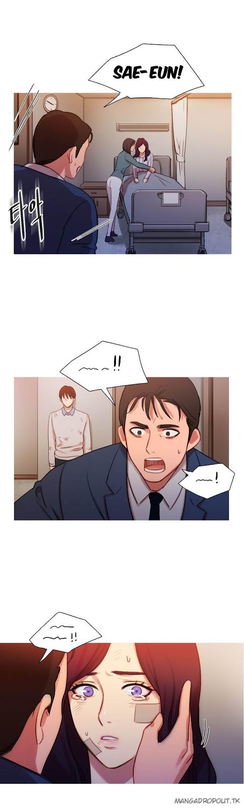 Fatal Woman - Chapter 16 12