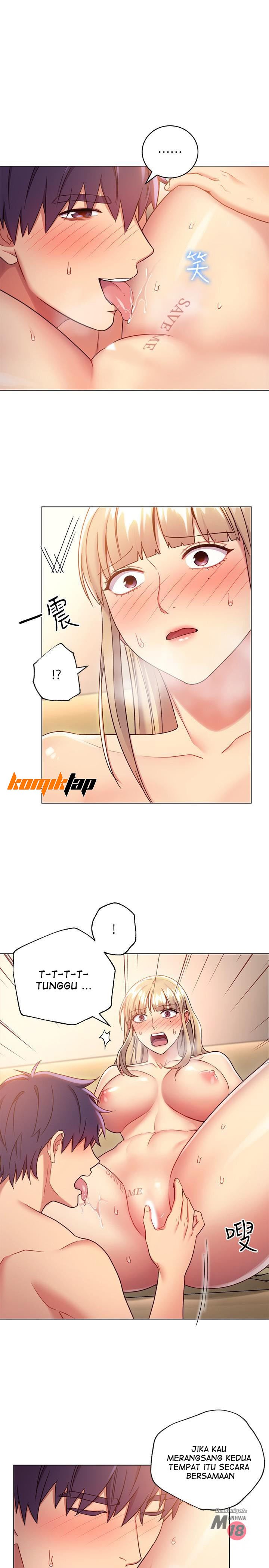 Stepmothers Friends - Chapter 16 9