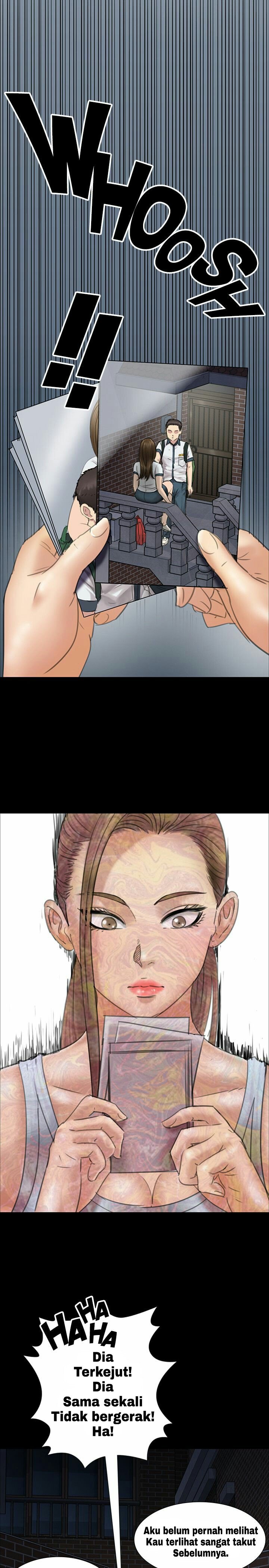 Queen Bee (Andrew) - Chapter 16 20