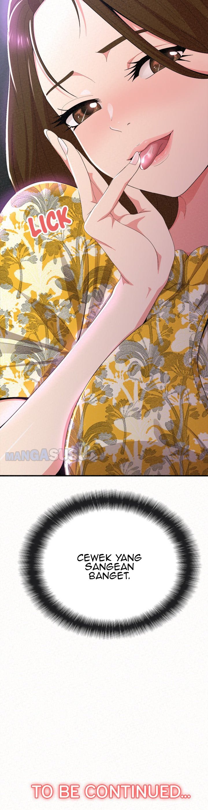 Milk Therapy - Chapter 16 23