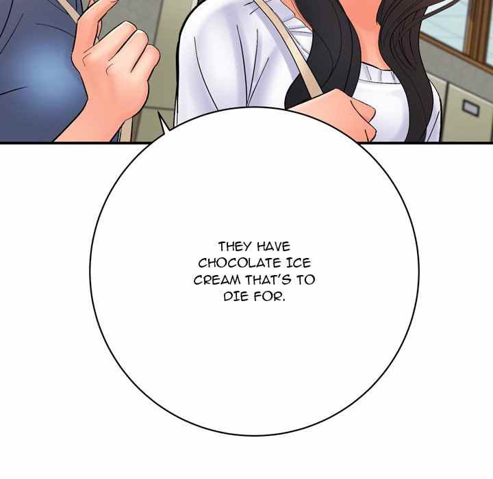 With Yumi - Chapter 16 199
